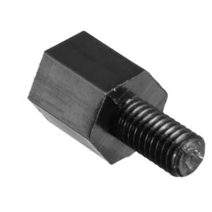 Male Female Nylon - M3 6+6
