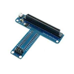 Micro Board - Micro bit T-type GPIO Board