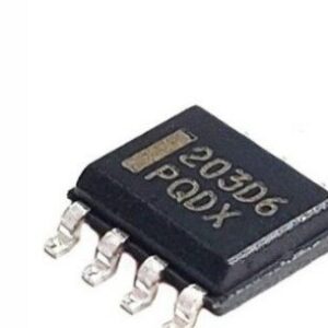 NCP1203D60R2G SOP