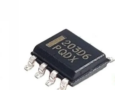 NCP1203D60R2G SOP