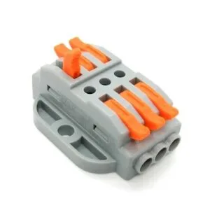 Pct-223 Ic 194909 - PCT-223-3 Stationary Type, Quick Connection Terminal