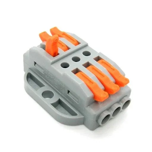 Pct-223 Ic 194909 - PCT-223-3 Stationary Type, Quick Connection Terminal