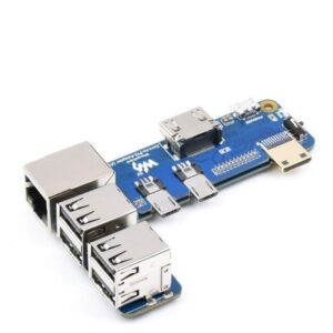 Raspberry Adapter - Raspberry Pi Zero To 3B Adapter