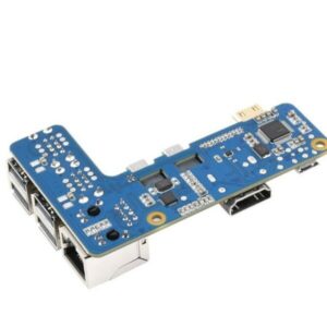 Raspberry Pi Zero To 3B Adapter1