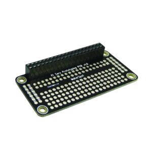 Hat Board - Raspberry pi