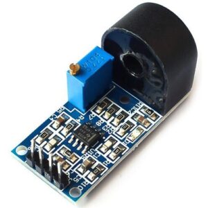 Zmct103c Module - SENSOR MODULE