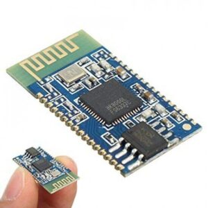Bk8000l Module - BK8000L Bluetooth Audio System on Chip Breakout Module A2DP v1.2, AVRCP v1.0 HFP v1.5