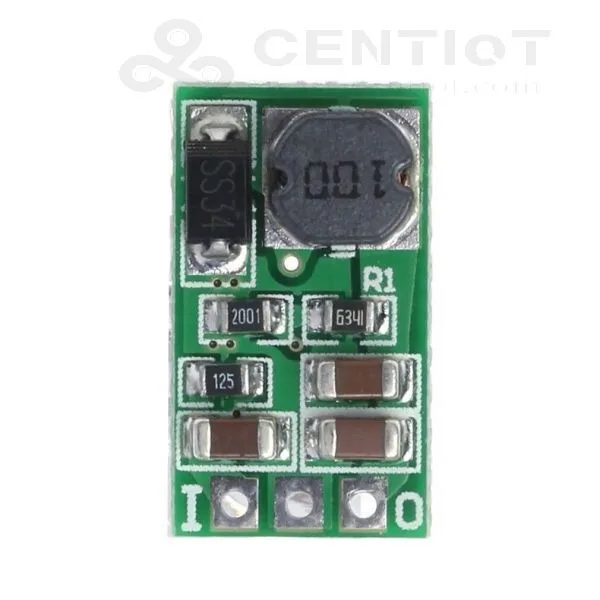 Dc-dc Converter 40v - Dc-dc Converter - STEP DOWN BUCK CONV 3V