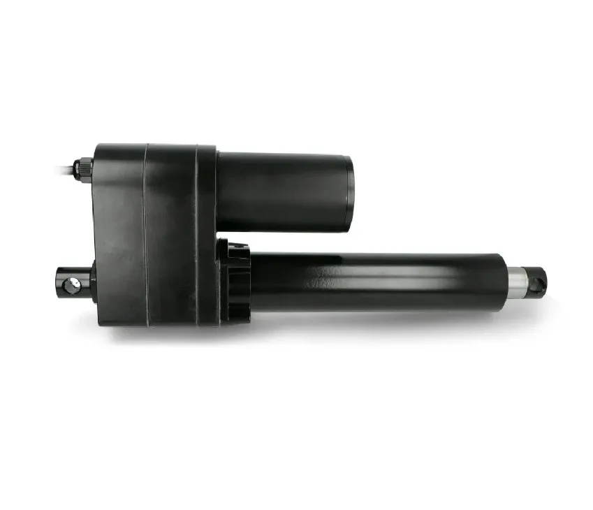 Stroke Length 100MM 5MM S 8000N DC12V Electric Putter Electric Linear Actuator Putter for Doors Windows1