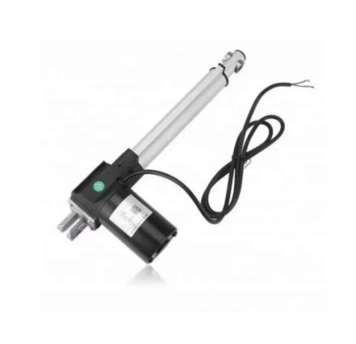 Stroke Length DC12V 100MM 5MM S 6000N Putter Electric Linear Actuator