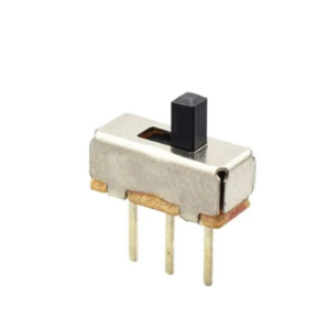 SPDT Slide Switch(Pack of 5)