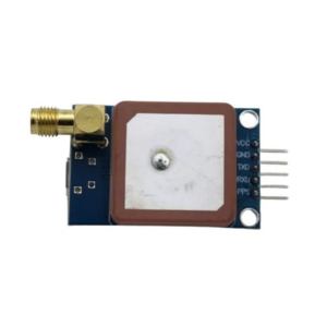 GPS NEO-6M Satellite Positioning Module Development Board for Arduino STM32 51