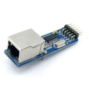 Waveshare Board - Waveshare ENC28J60 Ethernet Board