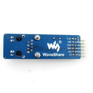 Waveshare ENC28J60 Ethernet Board2