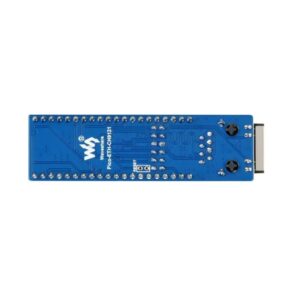 Waveshare Ethernet to UART Converter for Raspberry Pi Pico, 10 100M Etherne.jpg 1