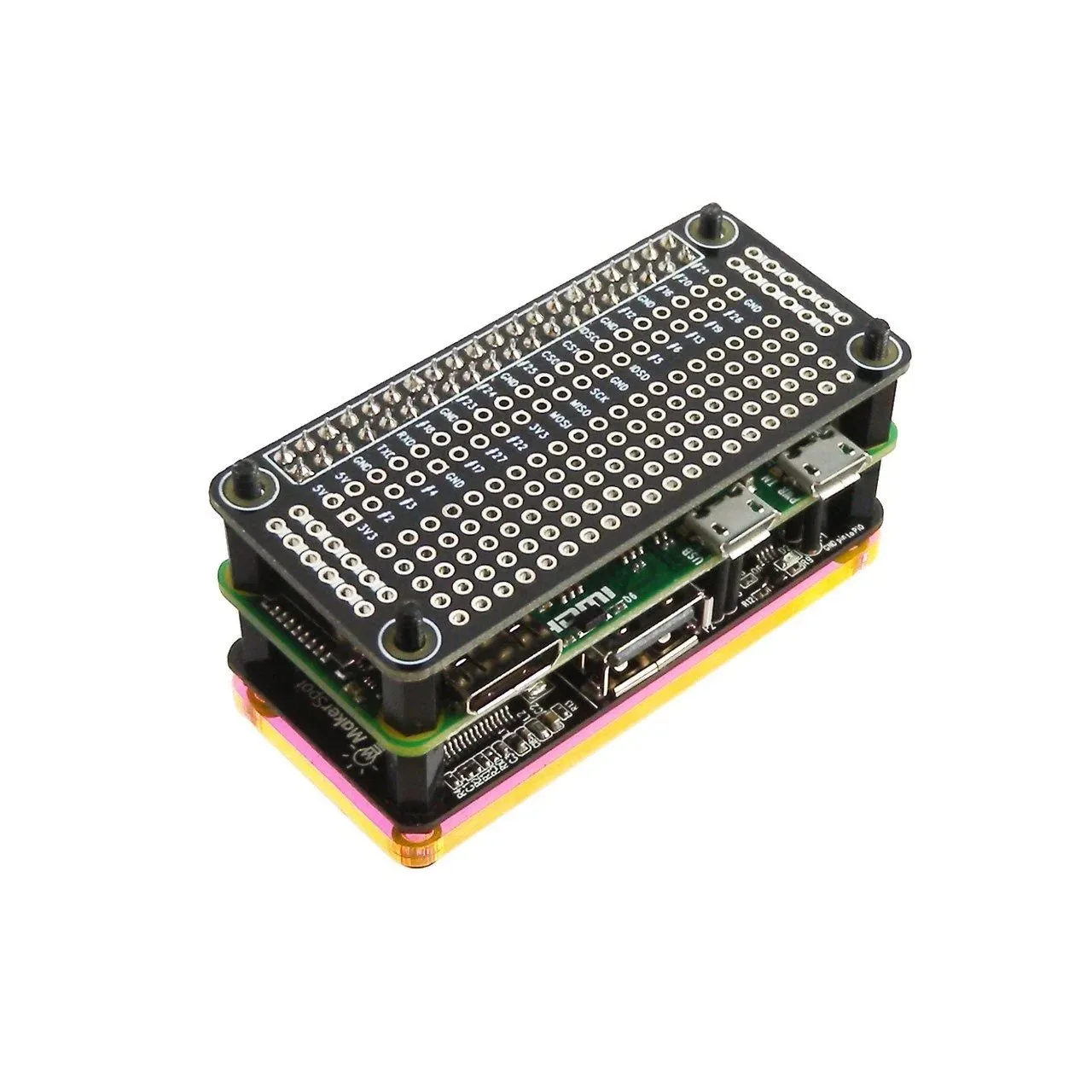 raspberry pi 1