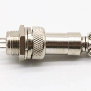 3PIN CONNE