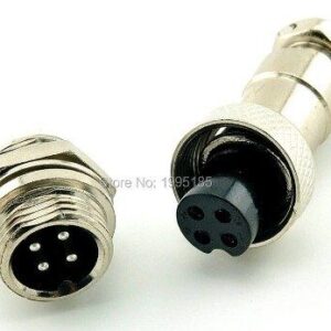 4 PIN CONNECTOR