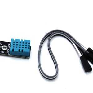 Dht-11 Module 224561 - AI0870 (1)