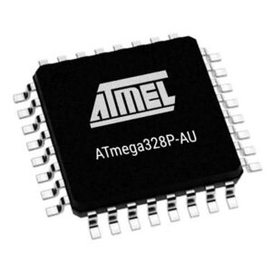 Atmega328p Au Microcontroller Controller - ATMEGA328P-AU