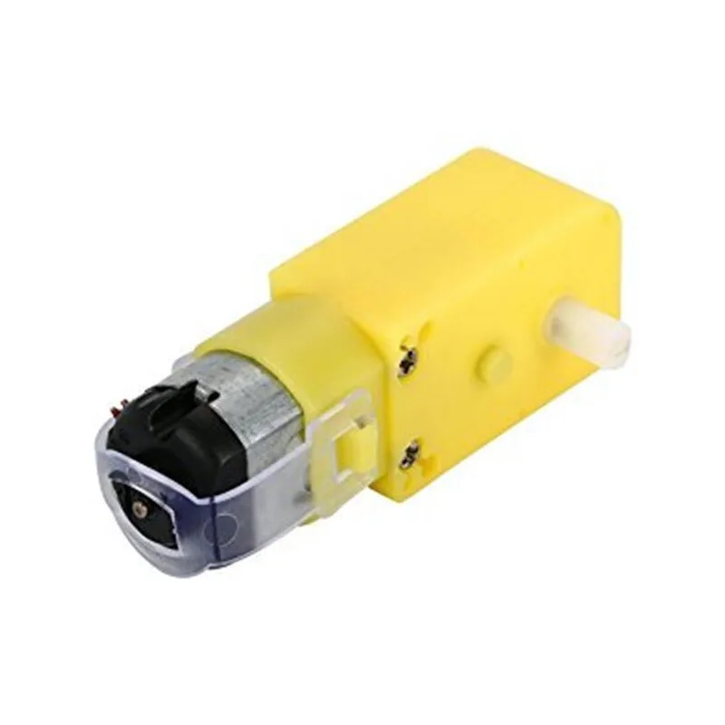 BO MOTOR 60 RPM