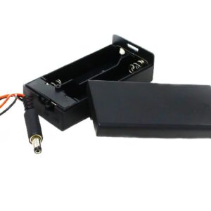 18650 Holder Cove Battery - CELL HOLDER
