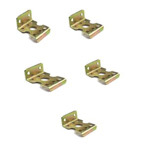Mounting Motor
