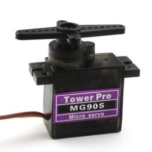 Towerpro Motor