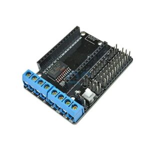 L293d Board 218111 - MOTOR drivers