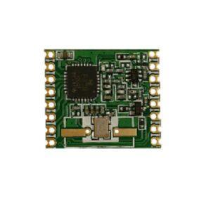 Rfm69hw Module - RF Module RFM69HW-915S2