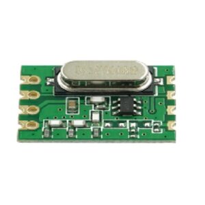 Rfm119w Module - RF MODULE
