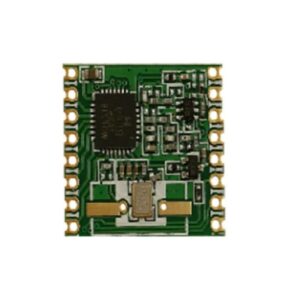 Rfm69hw Module - RF module 1