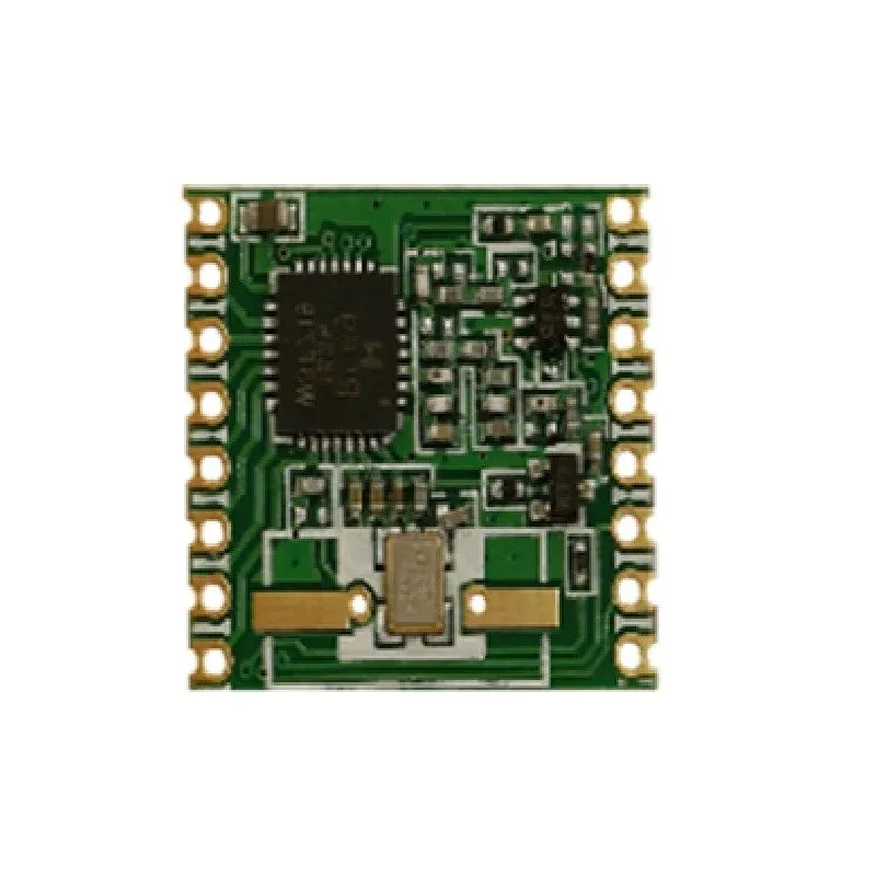Rfm69hw Module - RF module 1