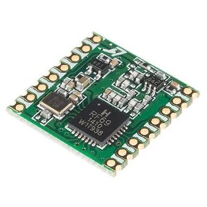 Rfm69hcw Module 915mhz - RFM69HCW 915MHZ