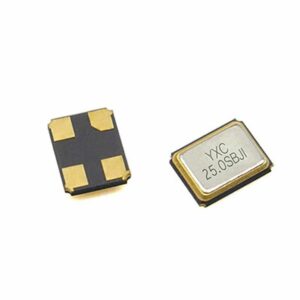 Crystal Oscillator (SMD)