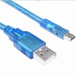 Nano Cable - USB CABLE 1 METER