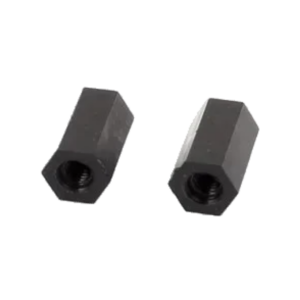 M3*10MM Female to Female Nylon Hex Spacer-(pack of 25)