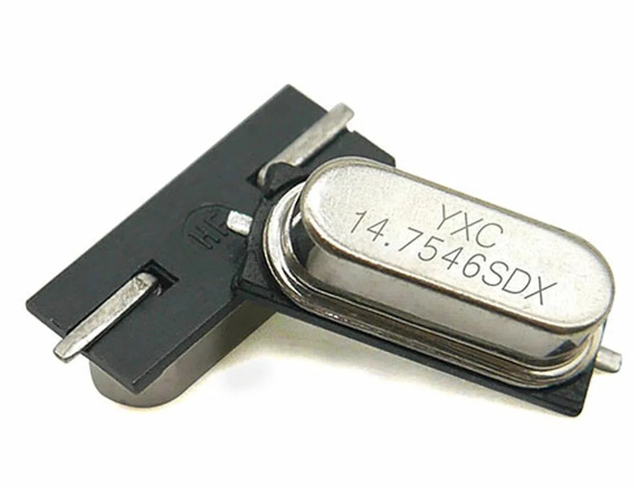 Yxc – Hc 14.7456mhz - YXC 20PPM QUARTZ CRYSTAL