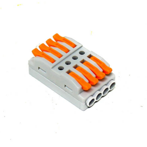 Pct-224 Quick Connection Terminal - PCT-224(SPL-4) Quick Connection Terminal