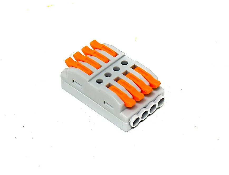 Pct-224 Quick Connection Terminal - PCT-224(SPL-4) Quick Connection Terminal