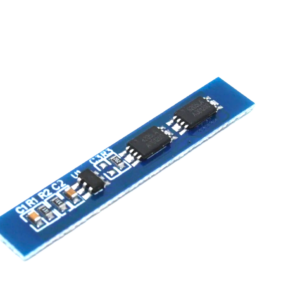 2s Module - 2S 3A Li-ion Lithium Battery 7.4V 8.4V 18650 Charger Protection Board Module