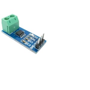 20A Range Current Sensor Module ACS712
