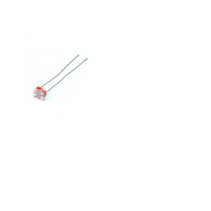 20mm GL20528 Light Sensitive Photoresistor LDR.