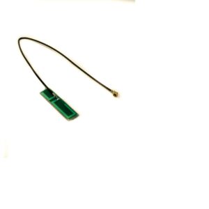 2400–2500 MHz 3 dBi Sticker Antenna(V1.0) 2 2400–2500 MHz 3 dBi Sticker Antenna(V1.0).