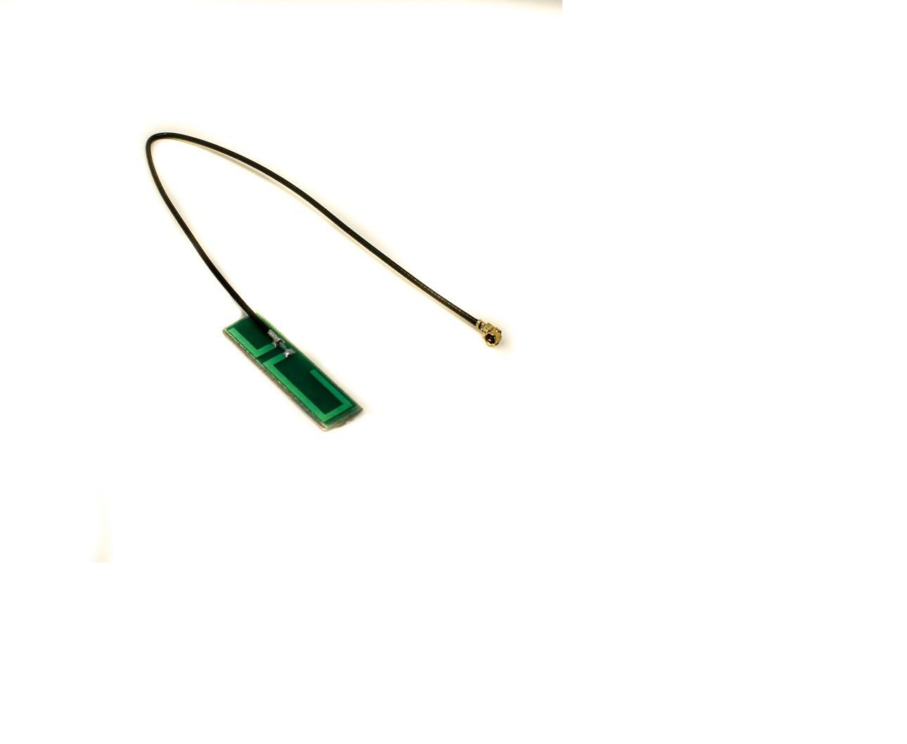 2400–2500 MHz 3 dBi Sticker Antenna(V1.0). 2400–2500 MHz 3 dBi Sticker Antenna(V1.0).