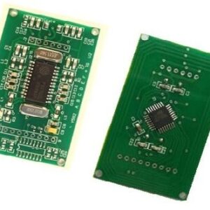 3V-5V RFID YHY502CG Reader Writer Module UART Interface.......