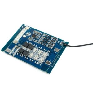 4S 10A LiFePO4 Battery BMS Module TDT1