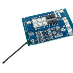 4S 10A LiFePO4 Battery BMS Module TDT2