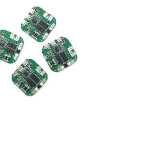 4S 20A 18650 Lithium Battery Protection Board..