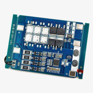 4s Bms - 4S 10A BMS For LFP With Balancing 12.8V